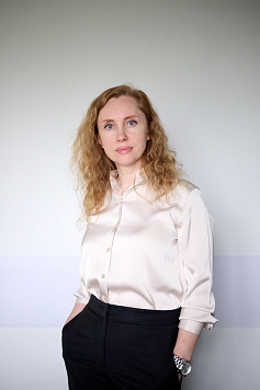 Антонова Людмила Михайловна