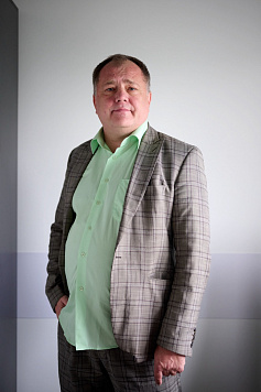 Востриков Сергей Викторович